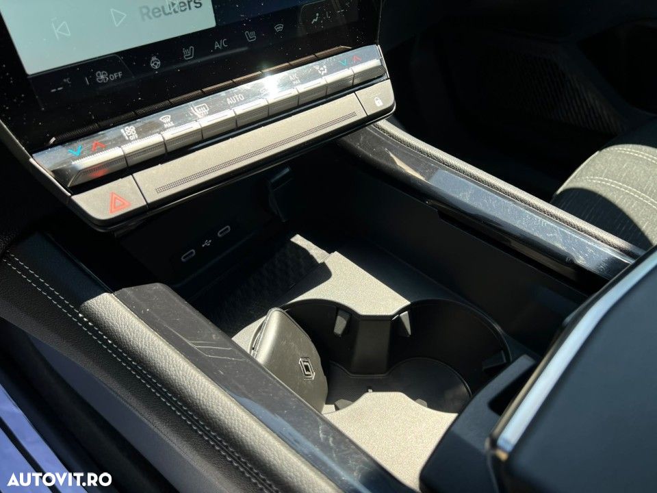Renault Austral E-Tech 200 HEV Techno - 27