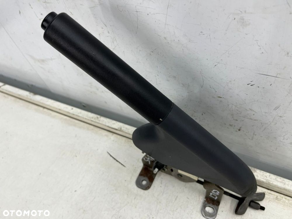 Ręczny Mitsubishi Colt 6 Z30 VI 04-12r. dźwignia hamulca ręcznego MR955248ZZ - 3