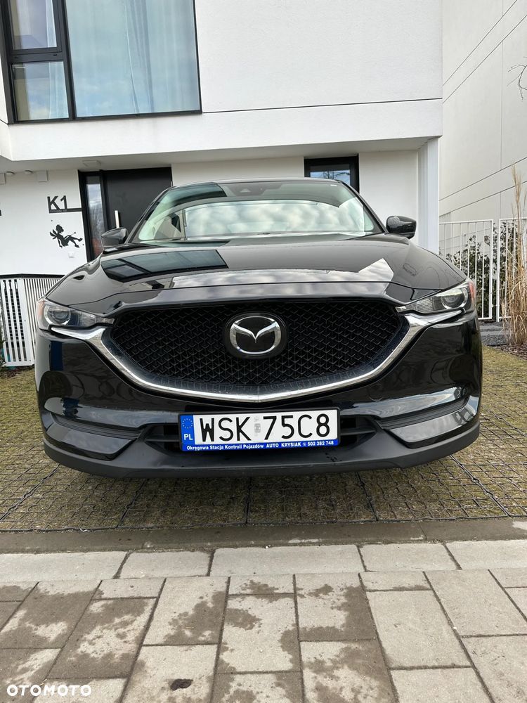 Mazda CX-5 2.5 Skyenergy AWD - 13