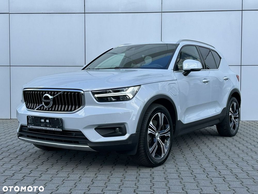 Volvo XC 40 - 3