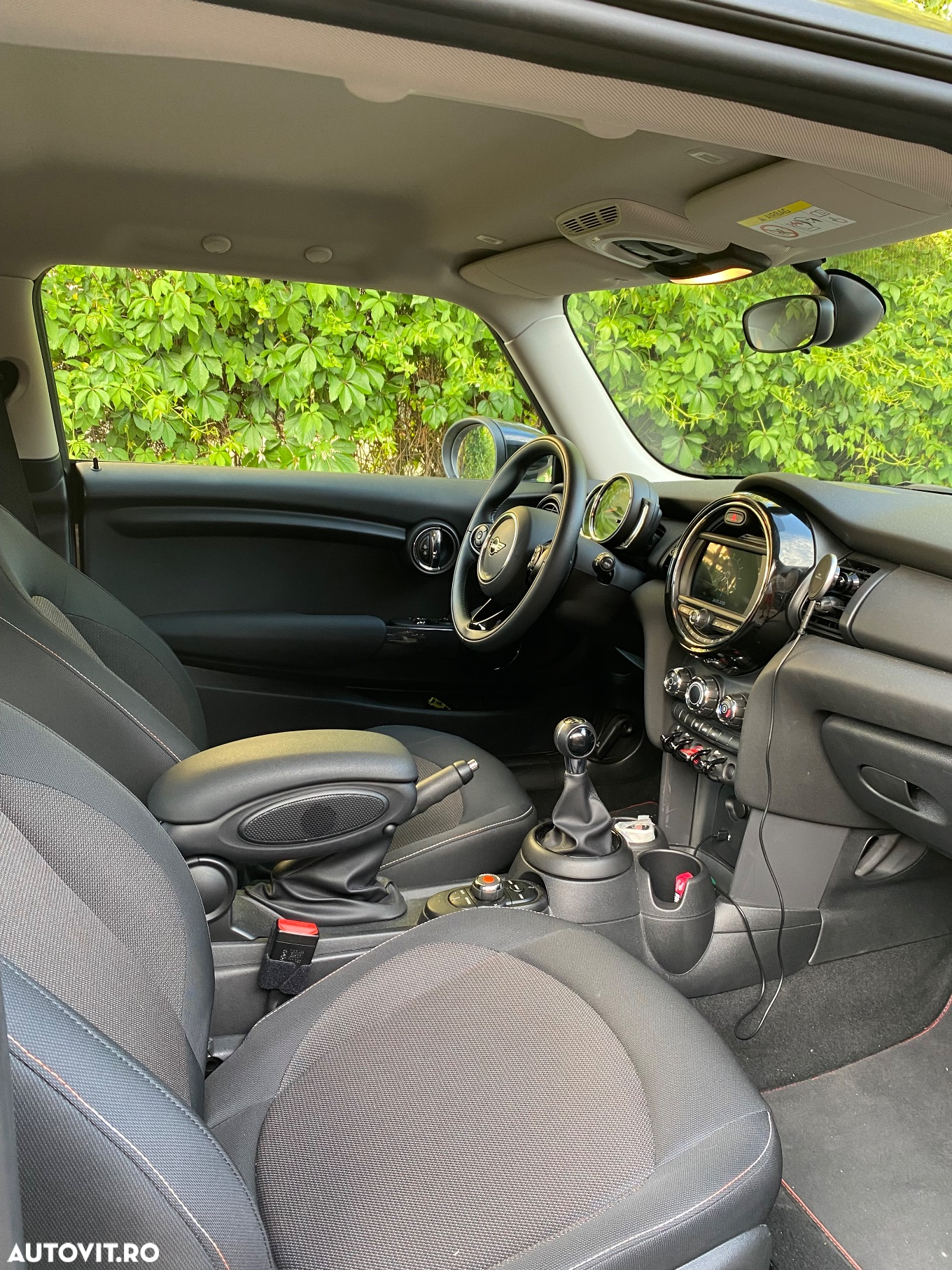 Mini ONE Standard - 16