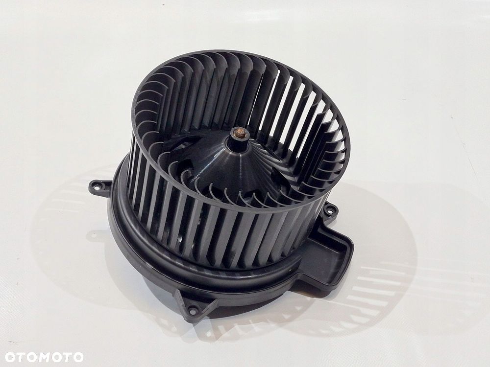 dmuchawa wentylator mercedes w251 w164 a1648350007 - 2