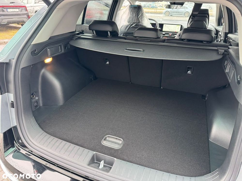 Kia Sportage 1.6 T-GDI HEV L 2WD - 24