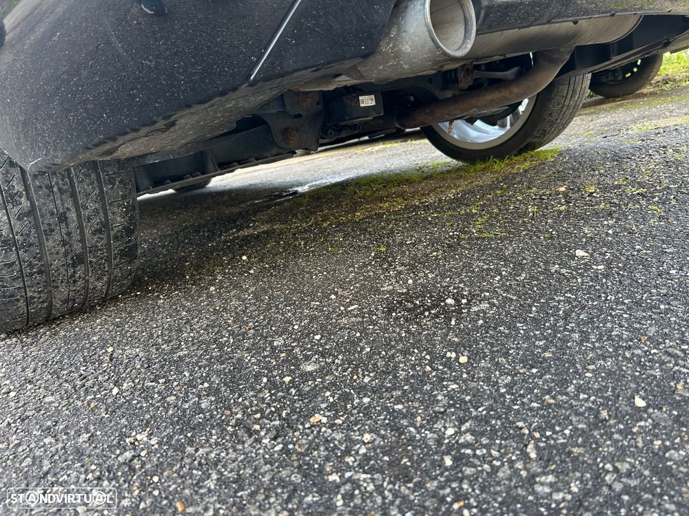 BMW 116 d Aut. Sport Line - 22