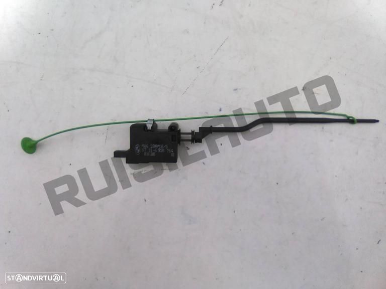 Pistola Fecho Central Tampa Combustível 6711-693_0764 Bmw 3 (e9 - 1