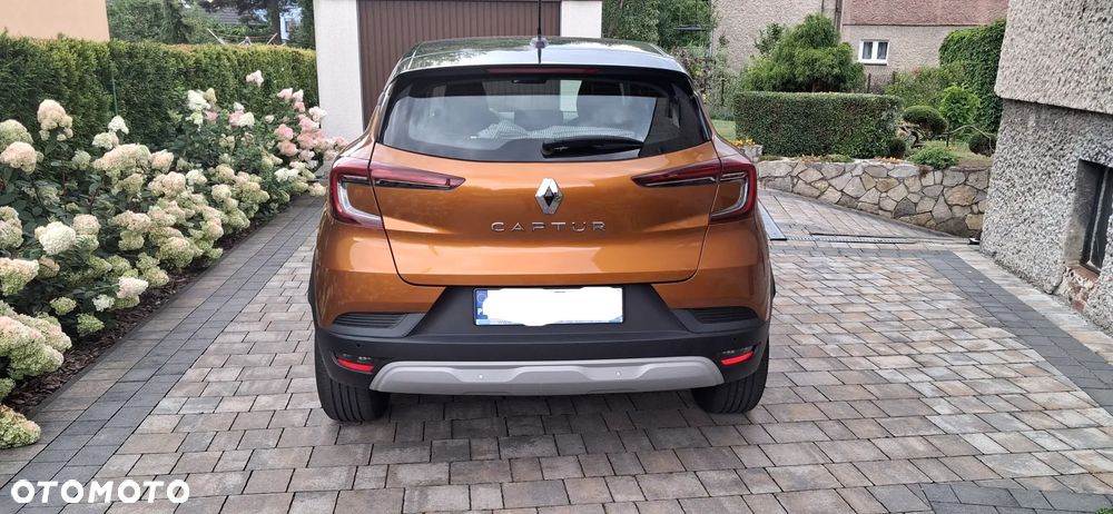 Renault Captur 1.0 TCe Zen - 4