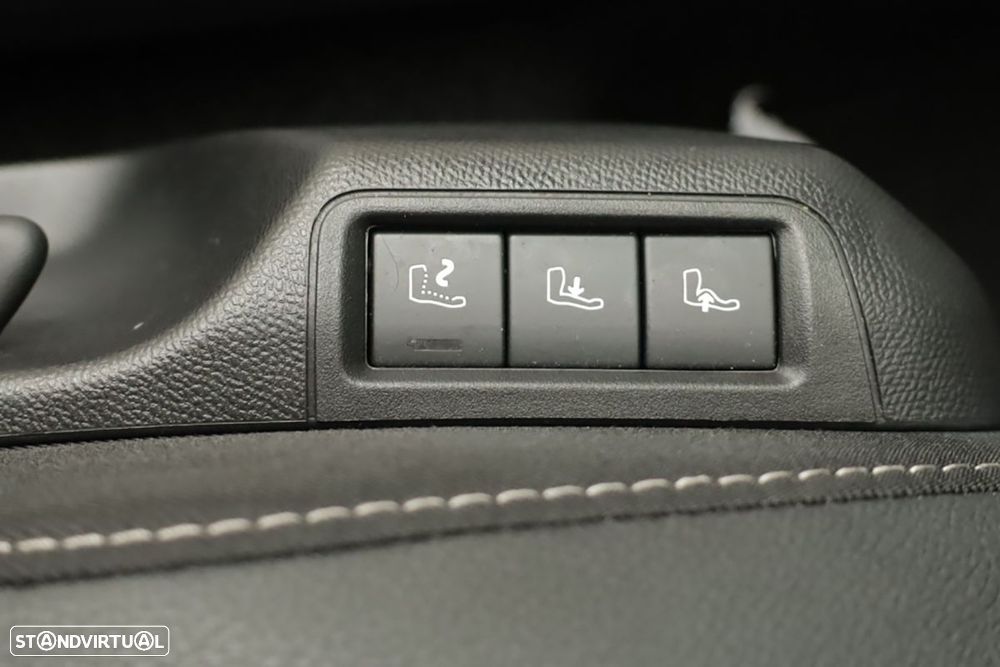 Opel Mokka 1.2 T Ultimate AT - 20