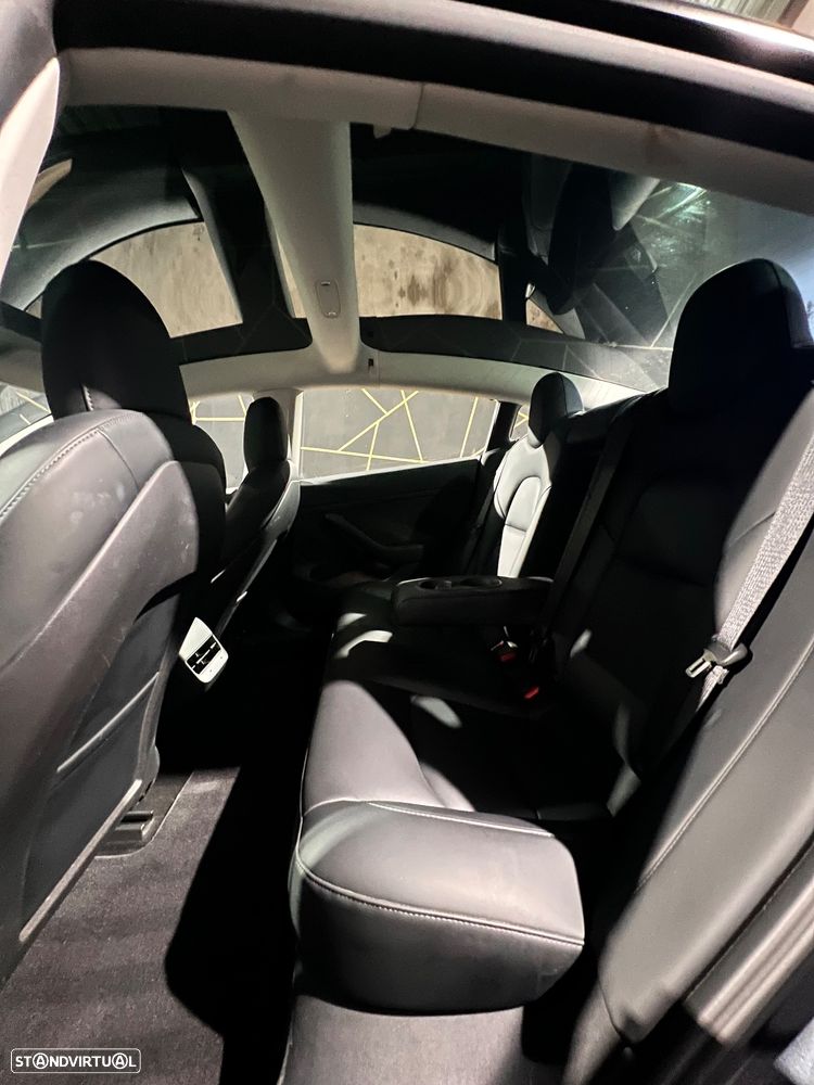 Tesla Model 3 Long Range AWD Dual Motor - 16