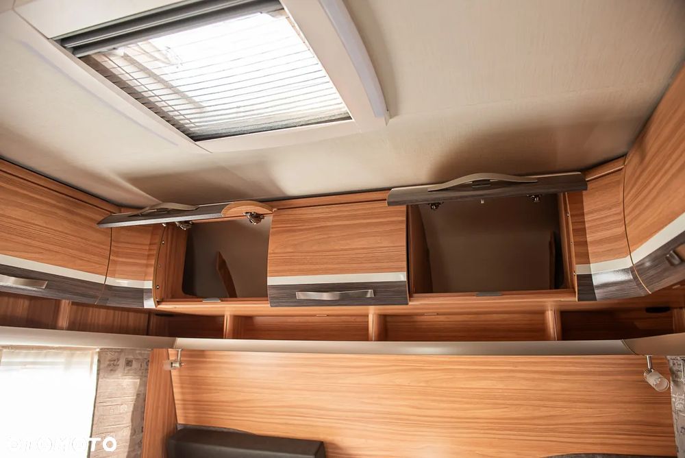 Hymer-Eriba Exciting 471 - 21