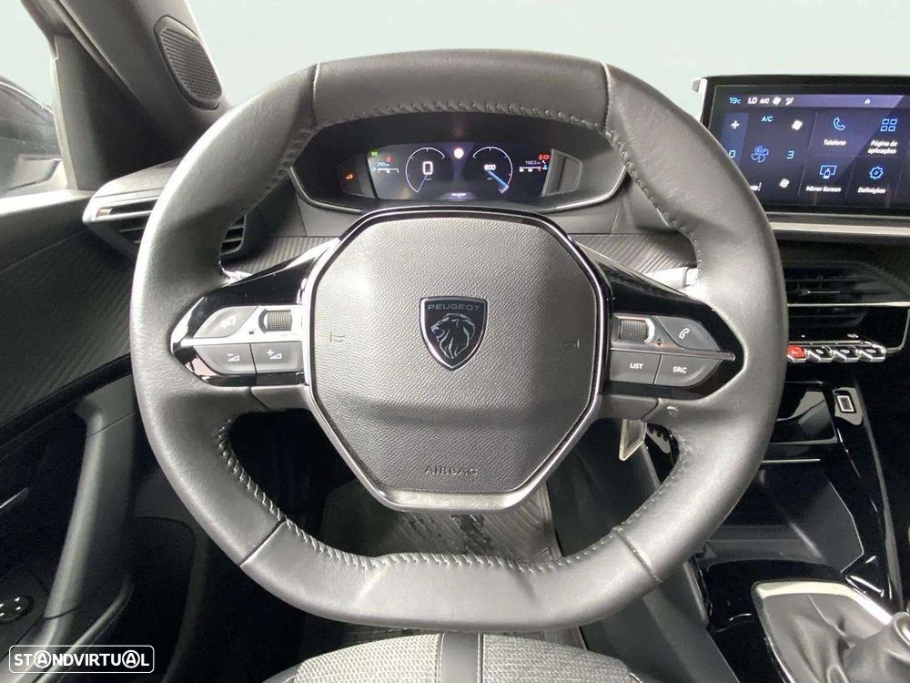 Peugeot 2008 1.2 PureTech Allure - 14