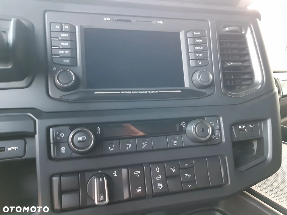 Scania R450 2018 420000km hydraulika z Niemiec - 34