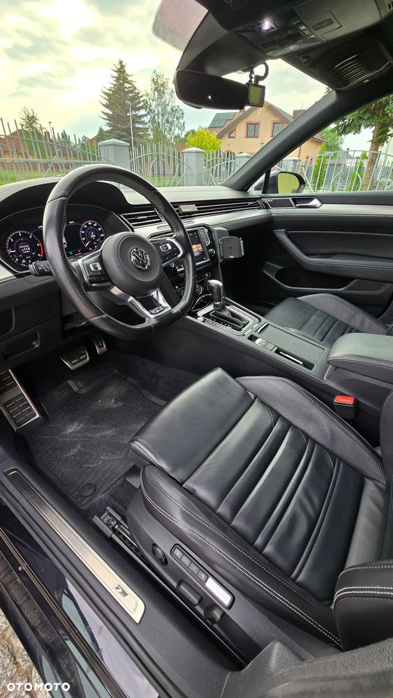 Volkswagen Passat - 7
