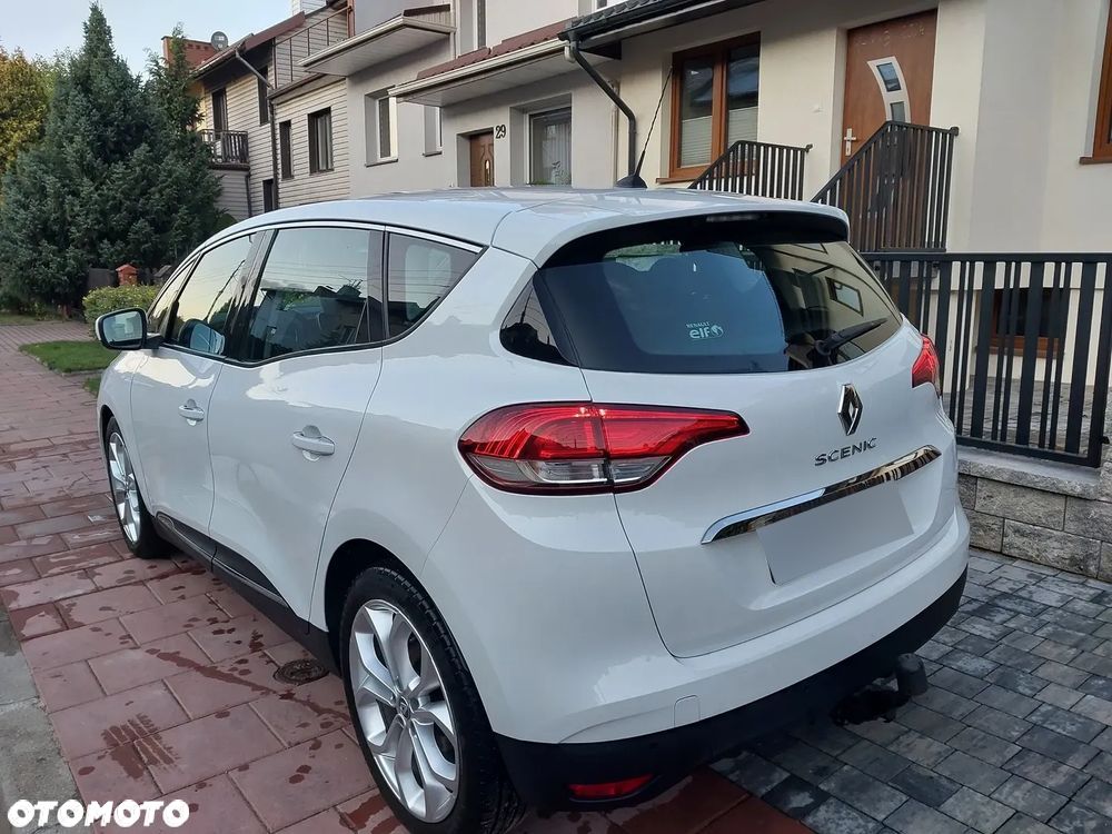 Renault Scenic 1.2 TCe Energy Bose - 4