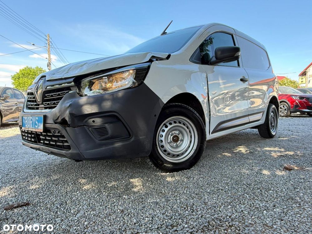 Renault Kangoo - 28