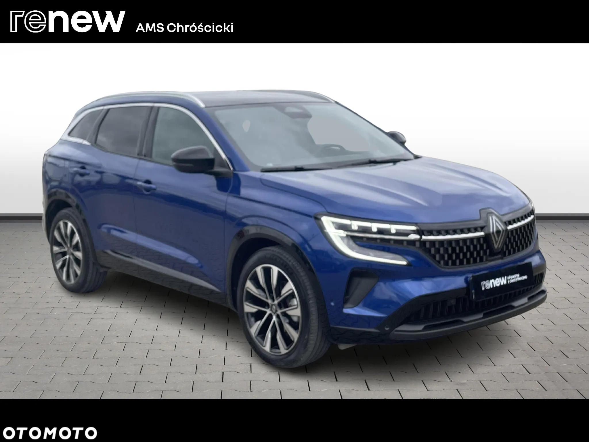 Renault Austral - 7
