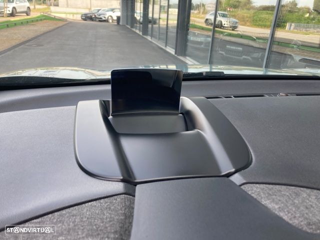 Citroën C3 Aircross PureTech 110 Stop & Start OPF SHINE PACK - 21