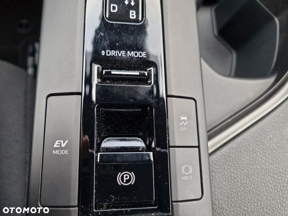 Toyota C-HR 1.8 Hybrid Comfort - 25