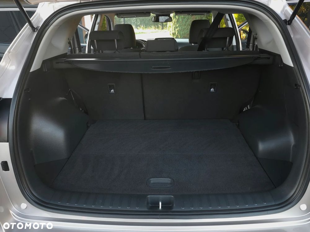 Hyundai Tucson 1.6 GDi 2WD Trend - 21