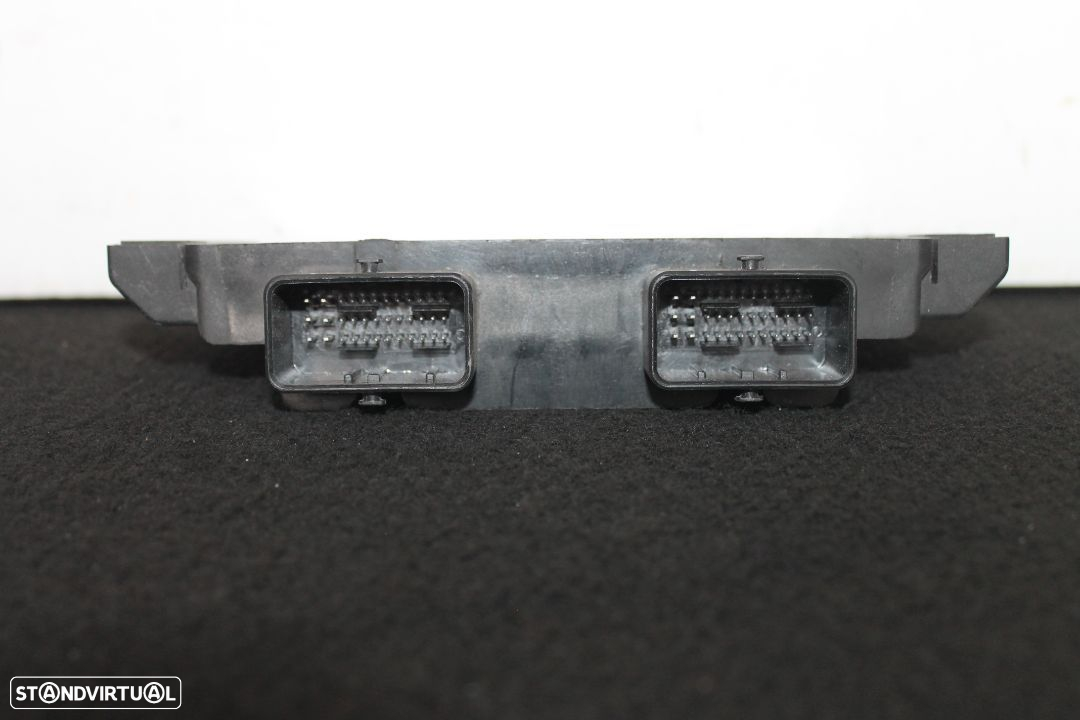 Centralina de Airbag Peugeot Partner 1.9 D - 4