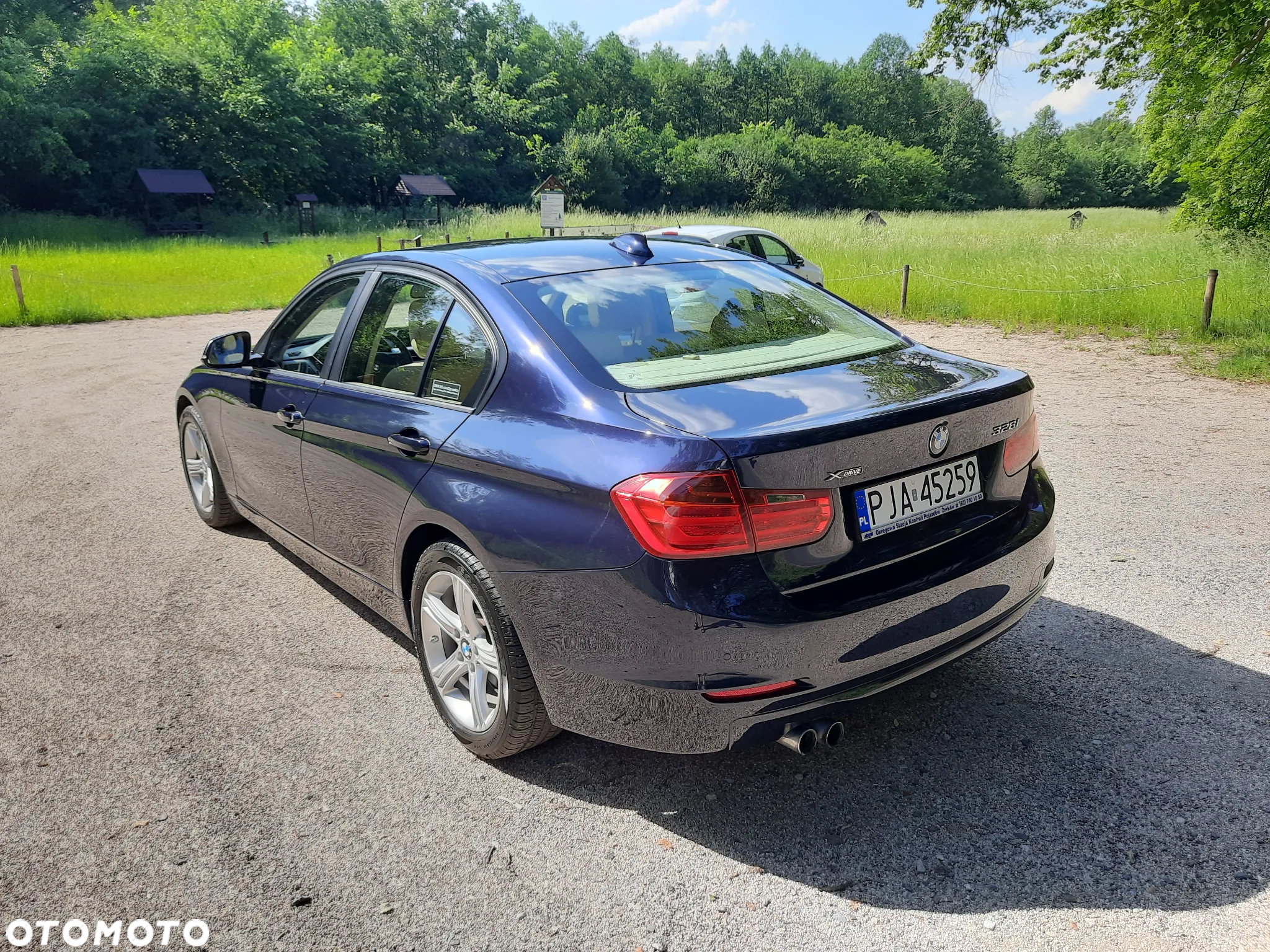 BMW Seria 3 328i xDrive - 6