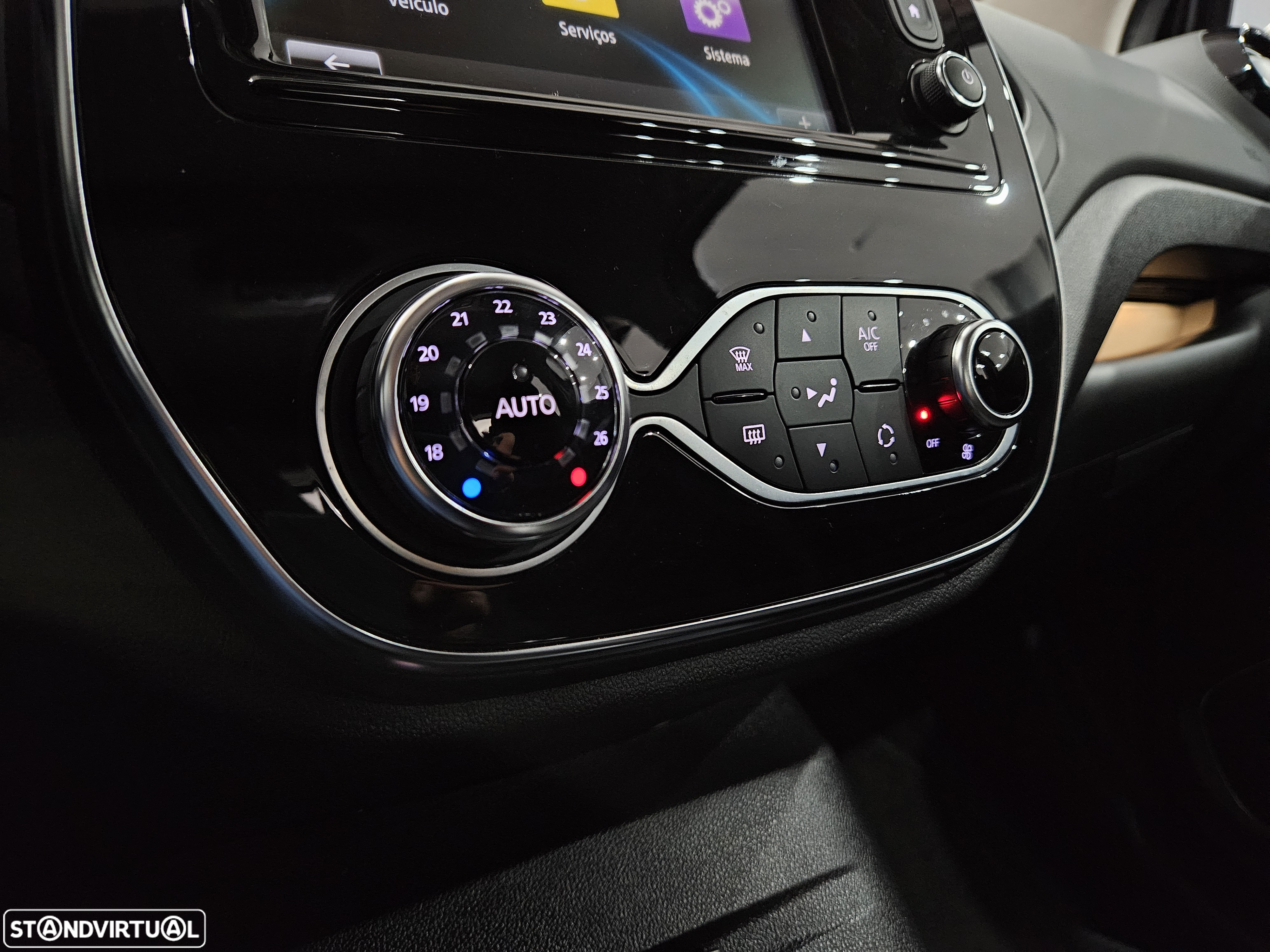 Renault Captur (ENERGY) TCe 150 Version S - 19