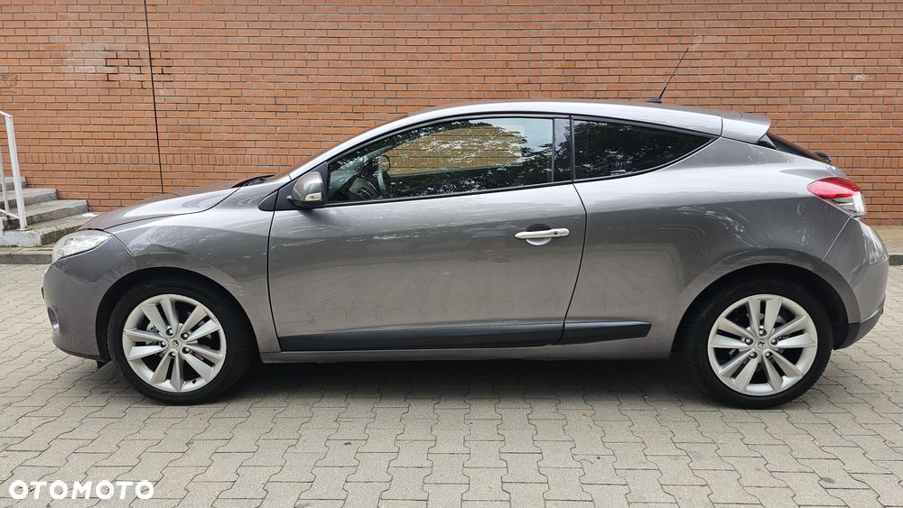 Renault Megane - 4