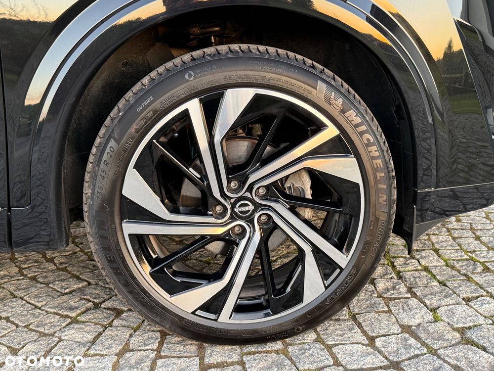 Nissan Qashqai 1.3 DIG-T MHEV Xtronic Tekna+ - 38