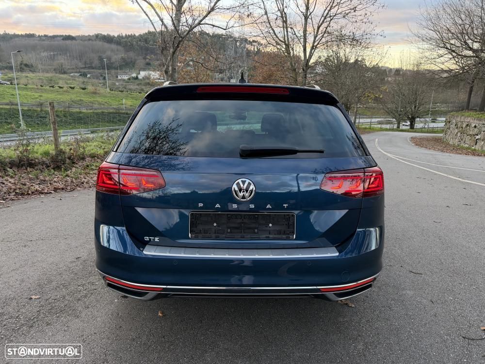 VW Passat Variant 1.4 TSI GTE+ Plug-in - 6