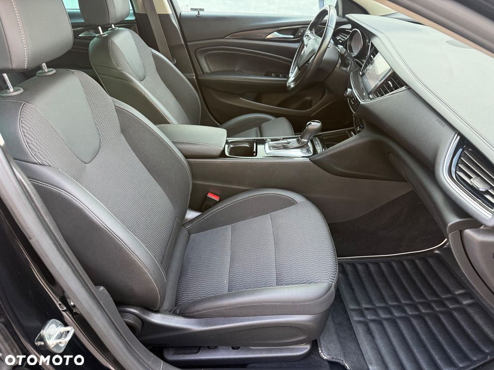 Opel Insignia 2018
