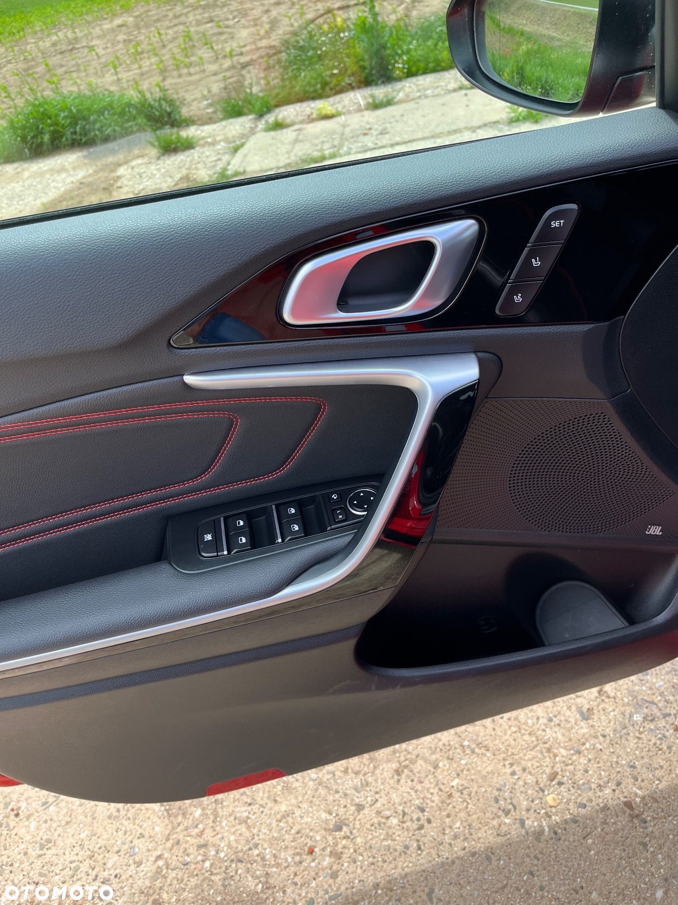 Kia ProCeed 1.6 T-GDI GT DCT - 19