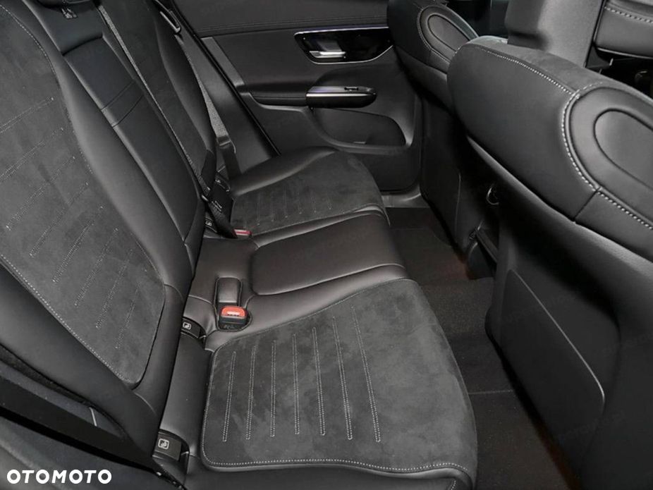 Mercedes-Benz GLC 2026