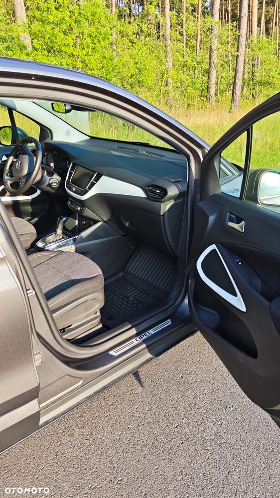 Opel Crossland X 1.2 T 120 Lat S&S - 9