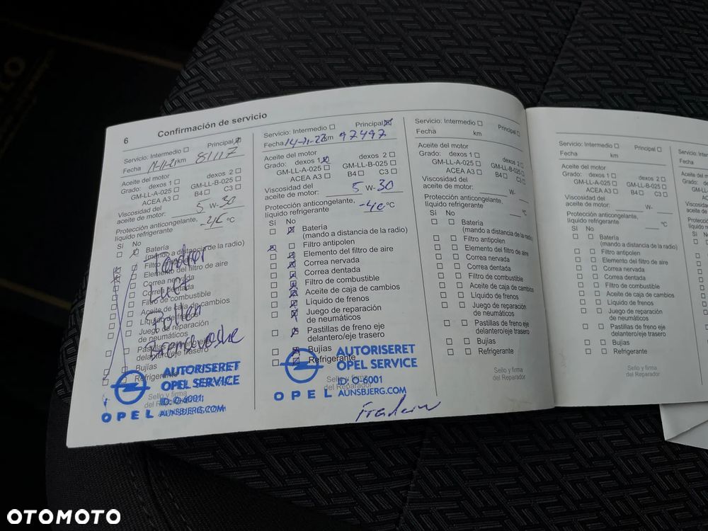 Opel Mokka 1.4 Turbo Automatik Color Edition - 37