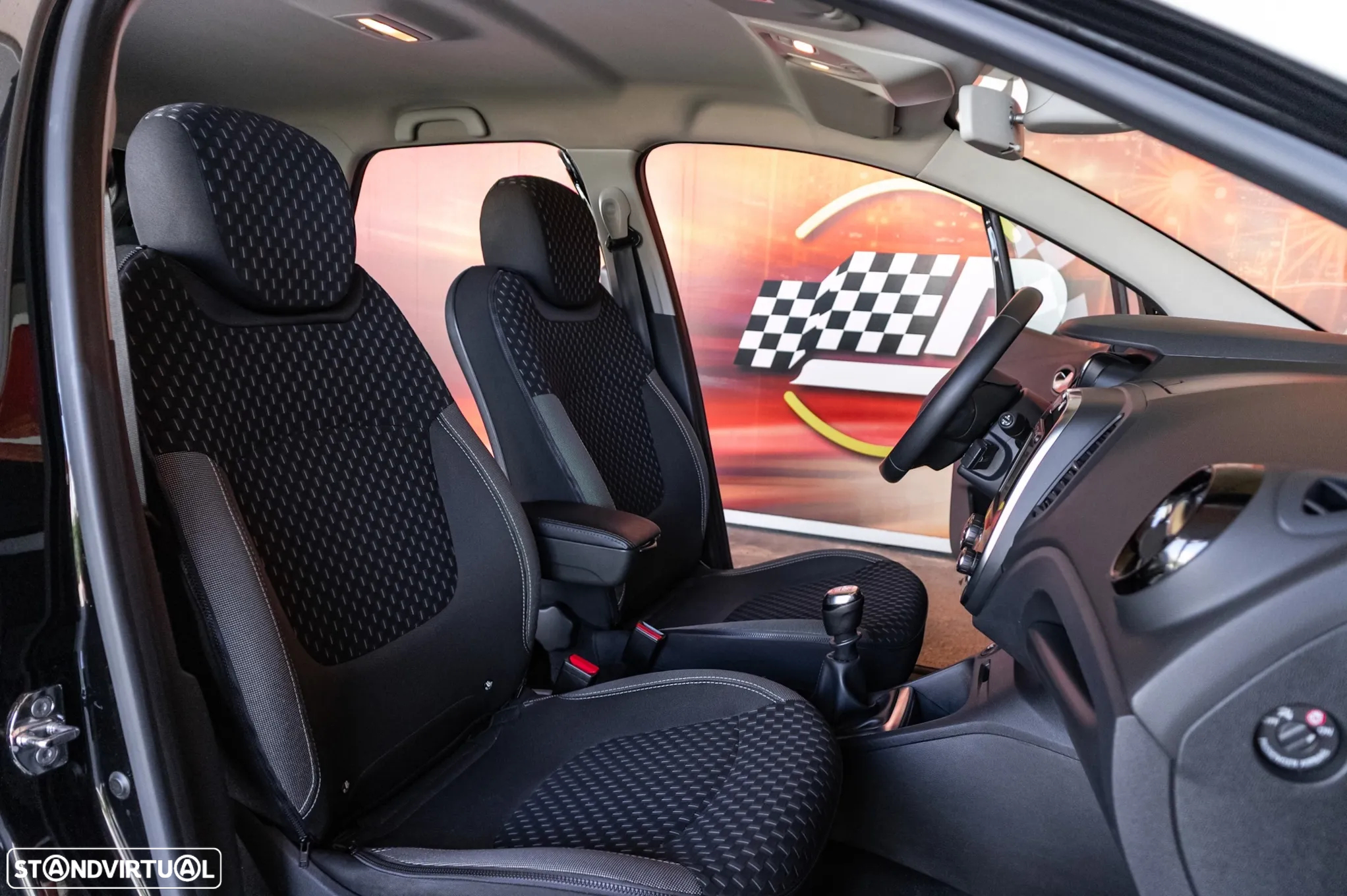 Renault Captur 1.3 TCe Exclusive - 22