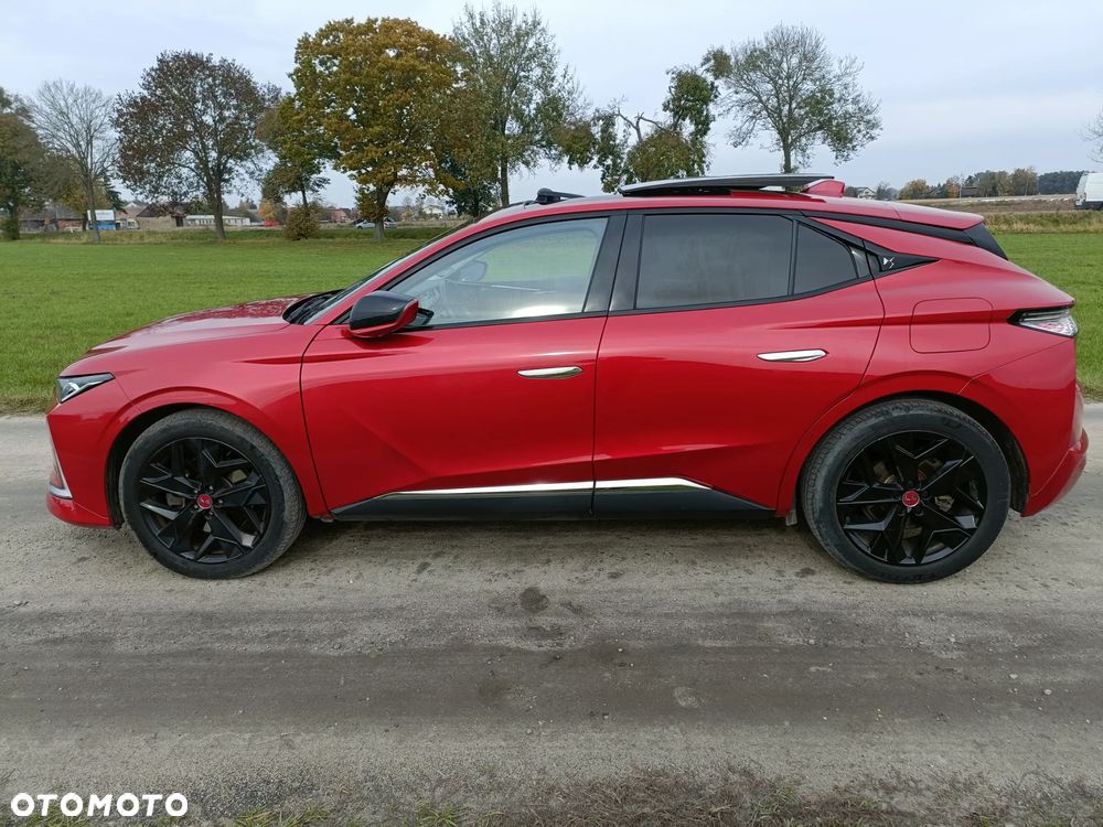 DS Automobiles DS 4 - 9