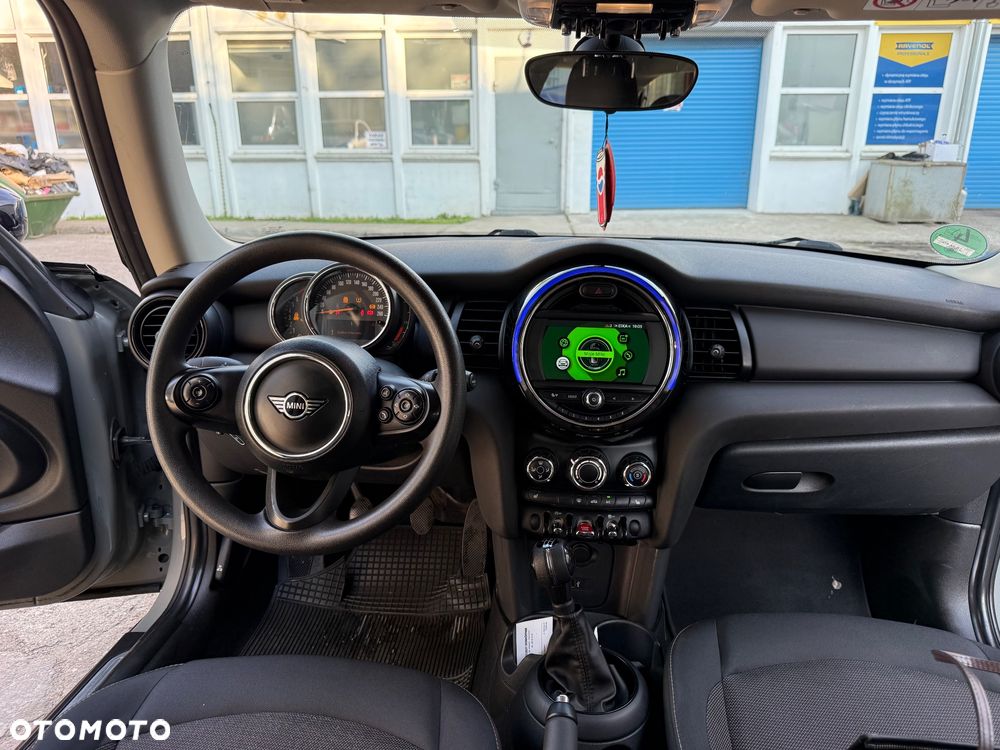 MINI ONE - 13