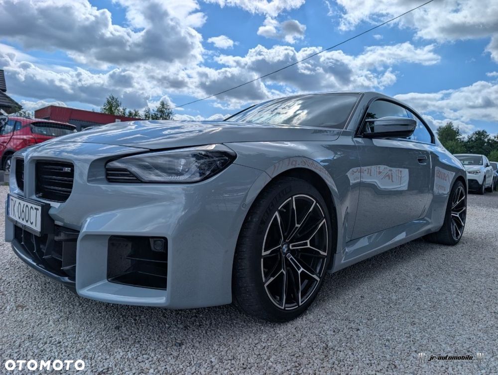 BMW M2 - 18