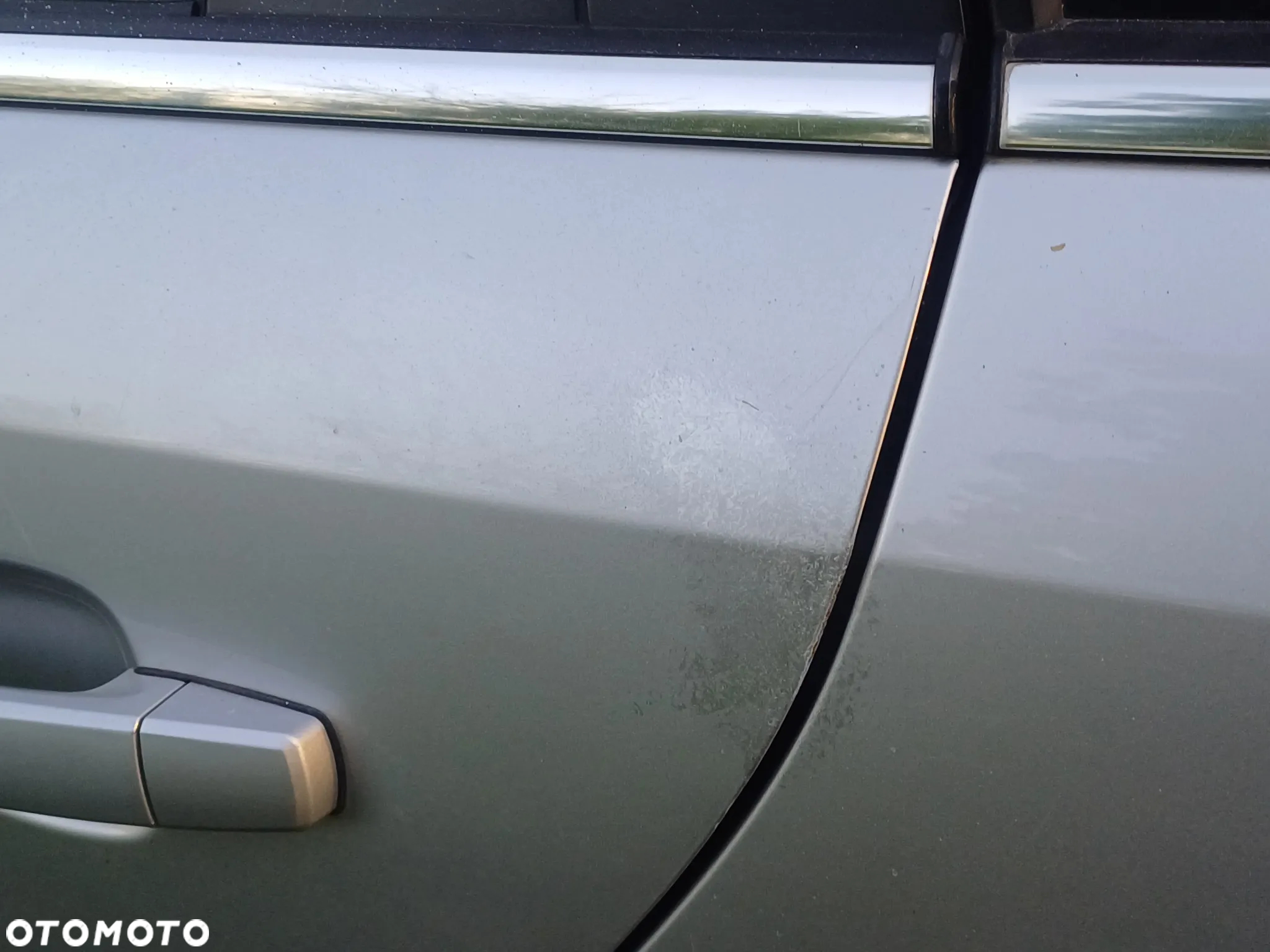 DRZWI PRZÓD TYŁ OPEL VECTRA C LIFT Z157 HATCHBACK LEWE PRAWE - 11