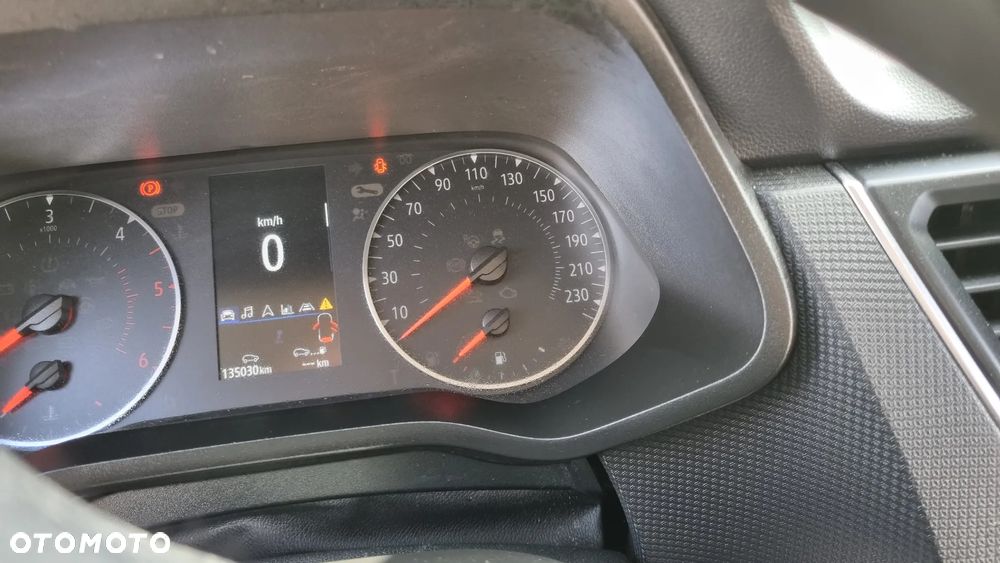Renault Trafic - 35