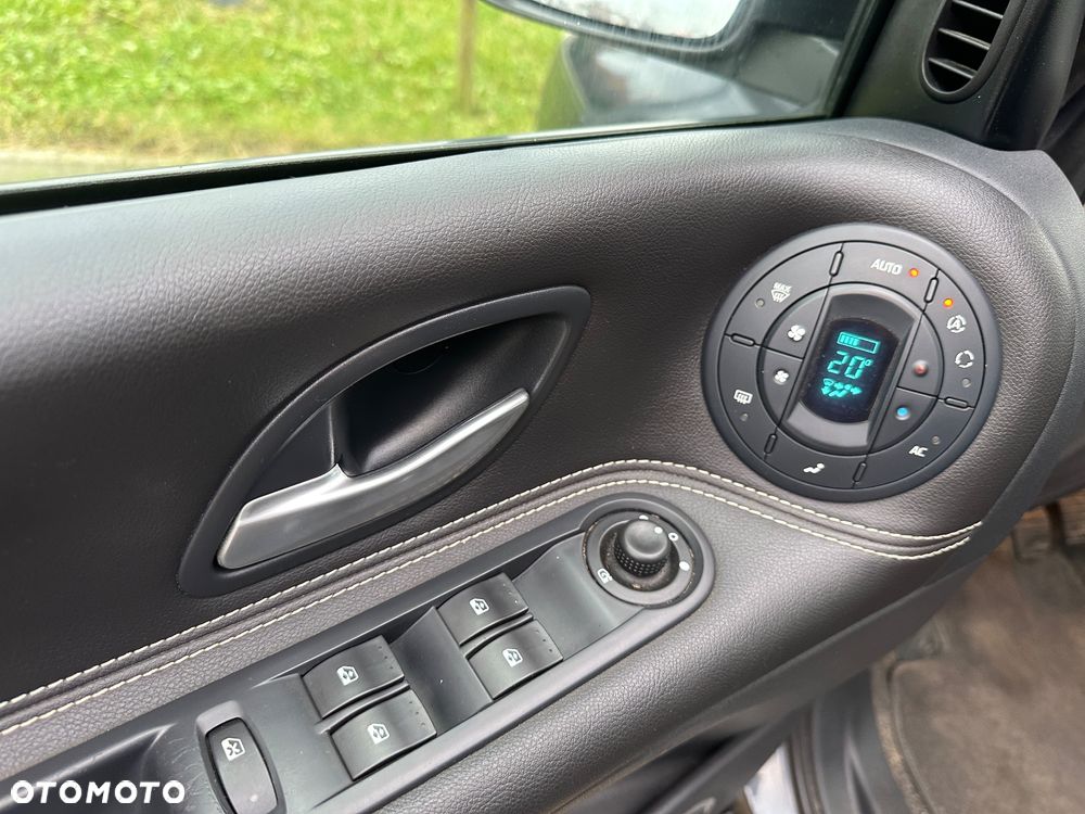 Renault Espace 2.0 dCi Expression - 24