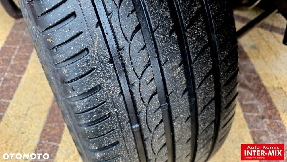 Mercedes-Benz Klasa G - 15