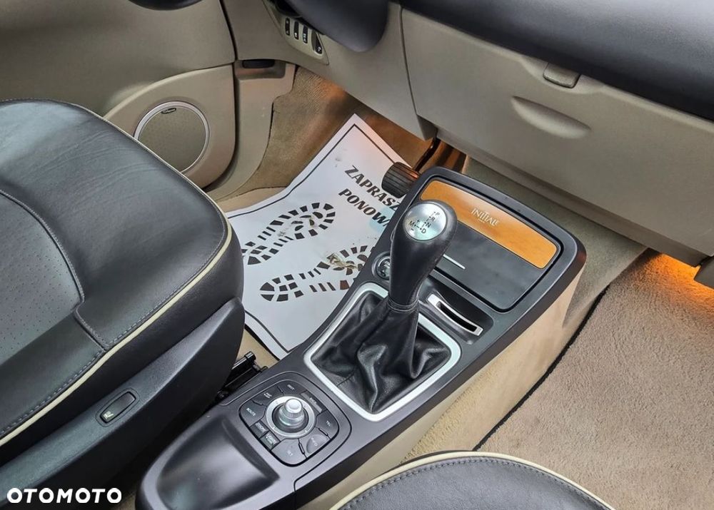 Renault Grand Espace 2.0 Initiale - 27