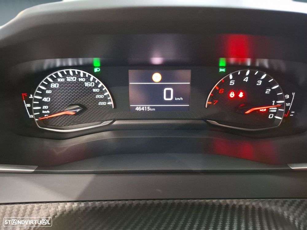 Peugeot 2008 1.5 BlueHDi Allure - 18