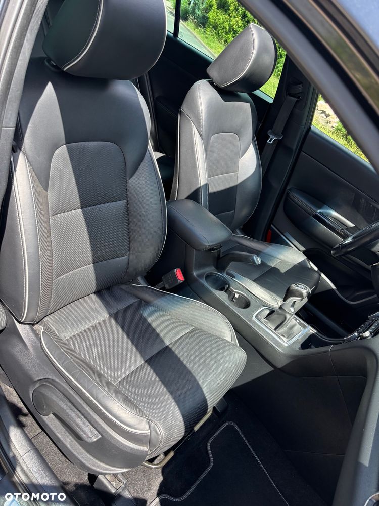 Kia Sportage 1.6 T-GDI GT Line 2WD - 11