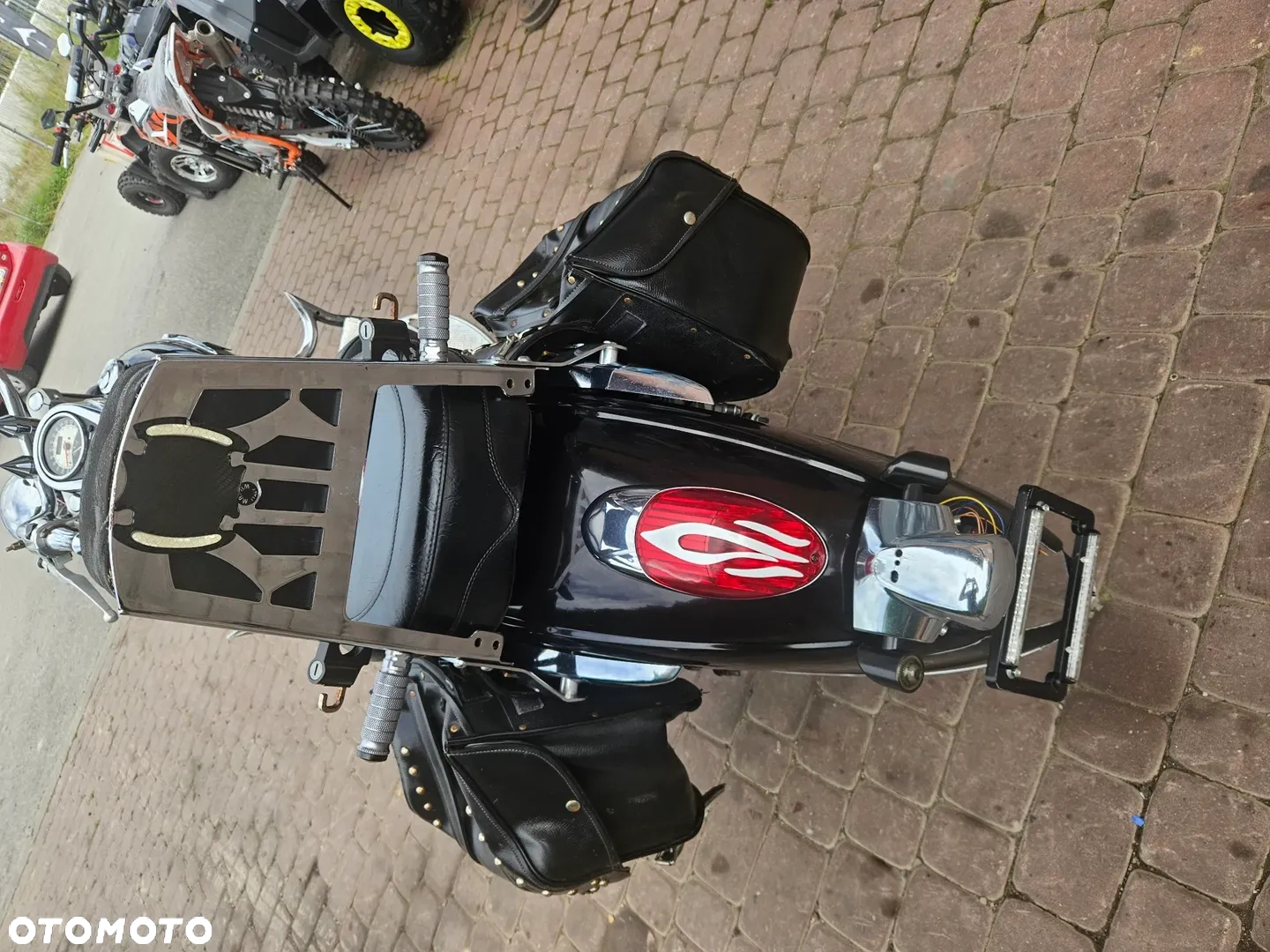 Kawasaki Vulcan - 26