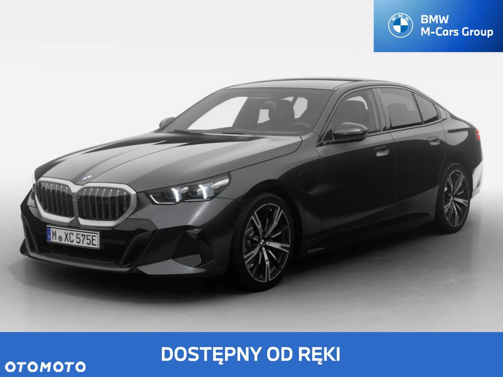 BMW Seria 5 530e xDrive PHEV - 2