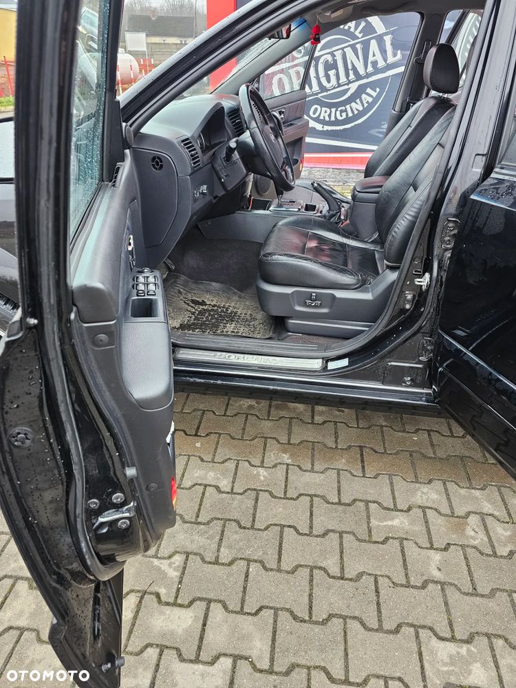 Kia Sorento 2.5 CRDi VGT EX - 13