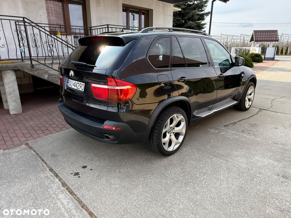 BMW X5 3.5d xDrive - 6