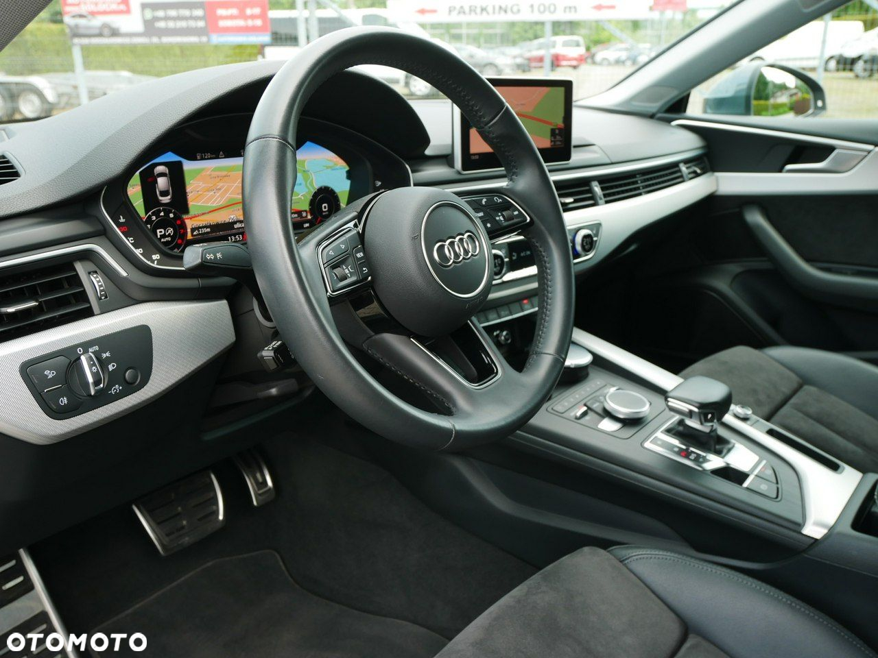 Audi A5 - 12