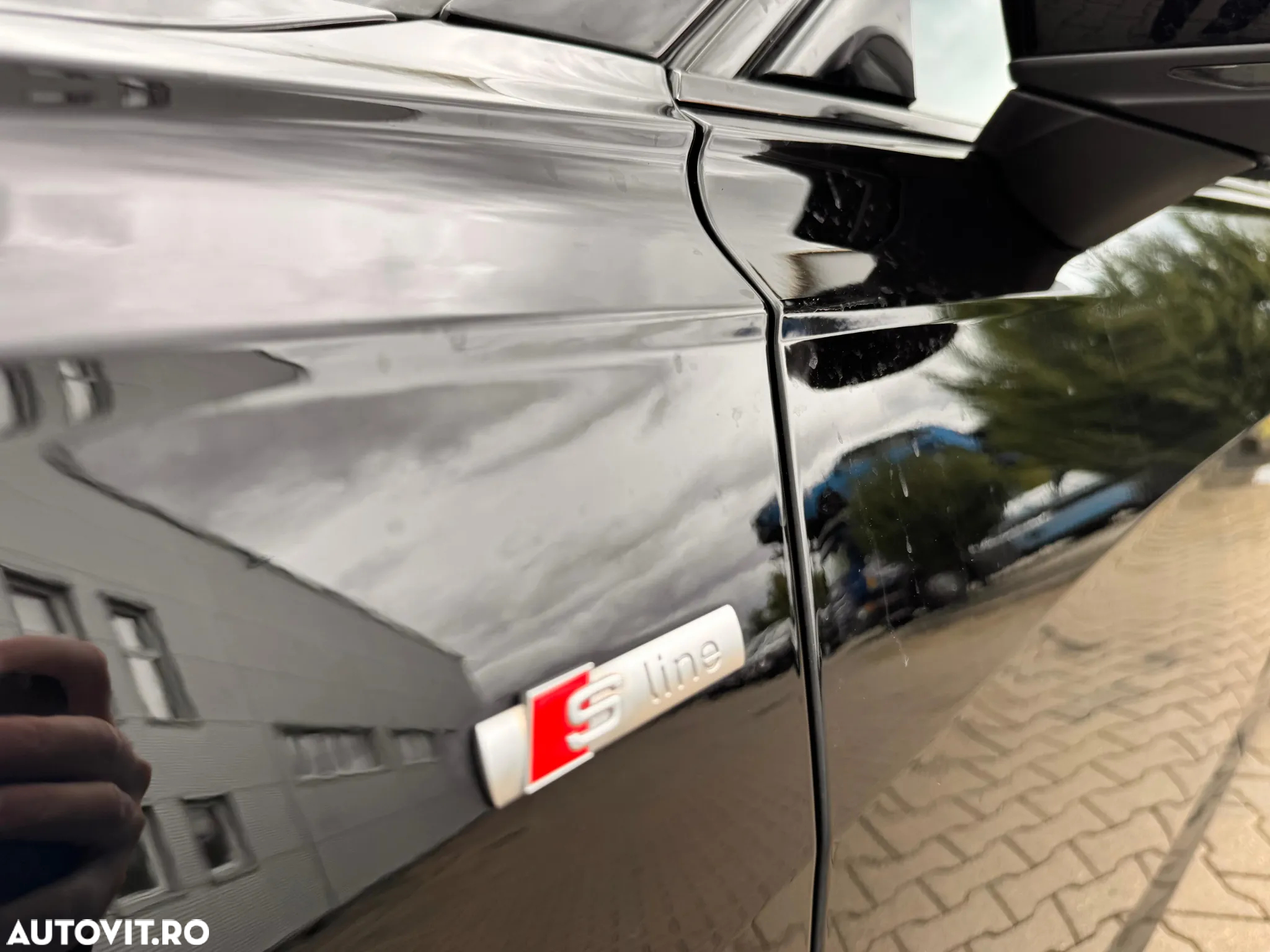 Audi A6 - 31